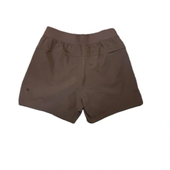 Lululemon Gray Athletic Shorts - Picture 9 of 11